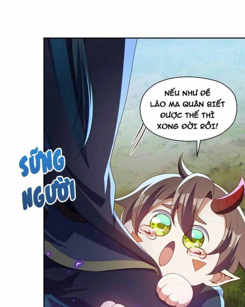 Tiên Tử, Ngươi Có Điềm Đại Hung! Chapter 21 - 35