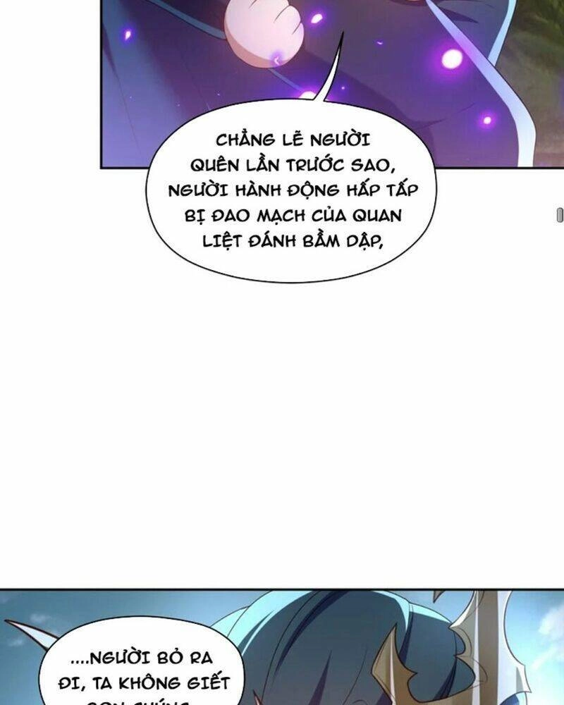 Tiên Tử, Ngươi Có Điềm Đại Hung! Chapter 21 - 36