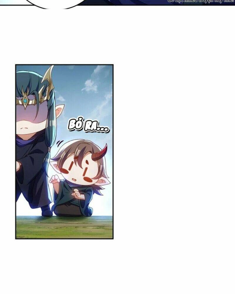 Tiên Tử, Ngươi Có Điềm Đại Hung! Chapter 21 - 38