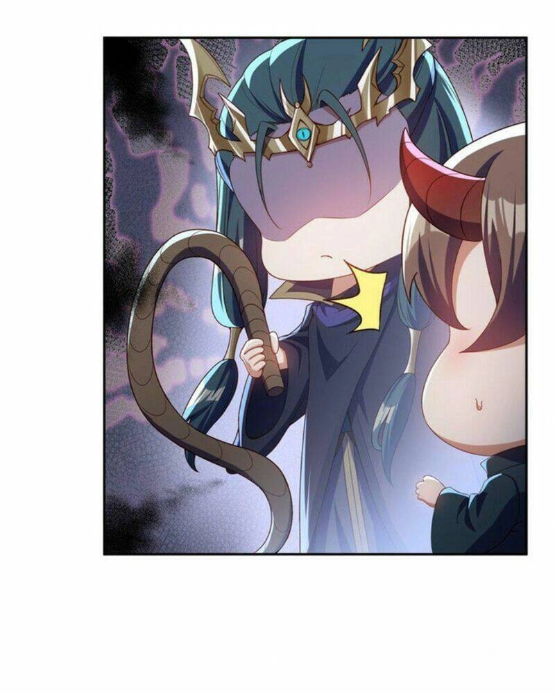 Tiên Tử, Ngươi Có Điềm Đại Hung! Chapter 21 - 39