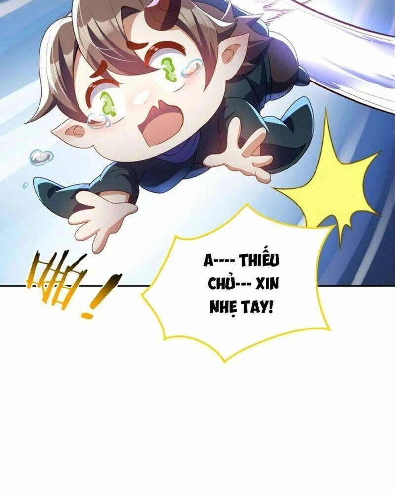 Tiên Tử, Ngươi Có Điềm Đại Hung! Chapter 21 - 41