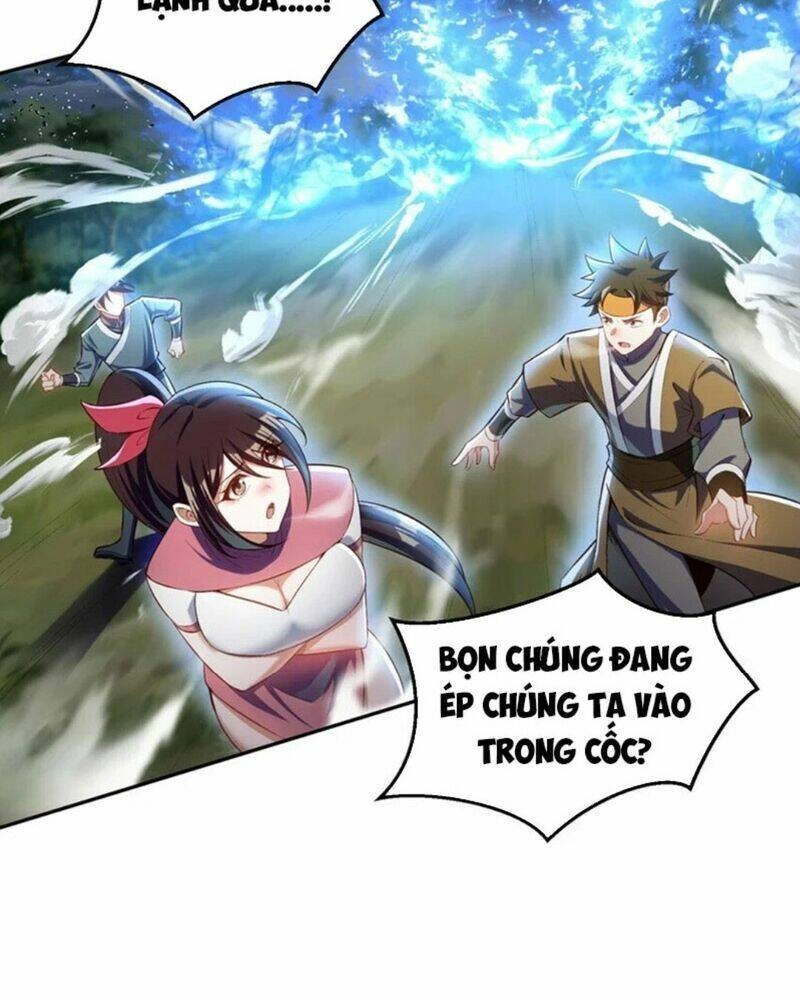 Tiên Tử, Ngươi Có Điềm Đại Hung! Chapter 21 - 50