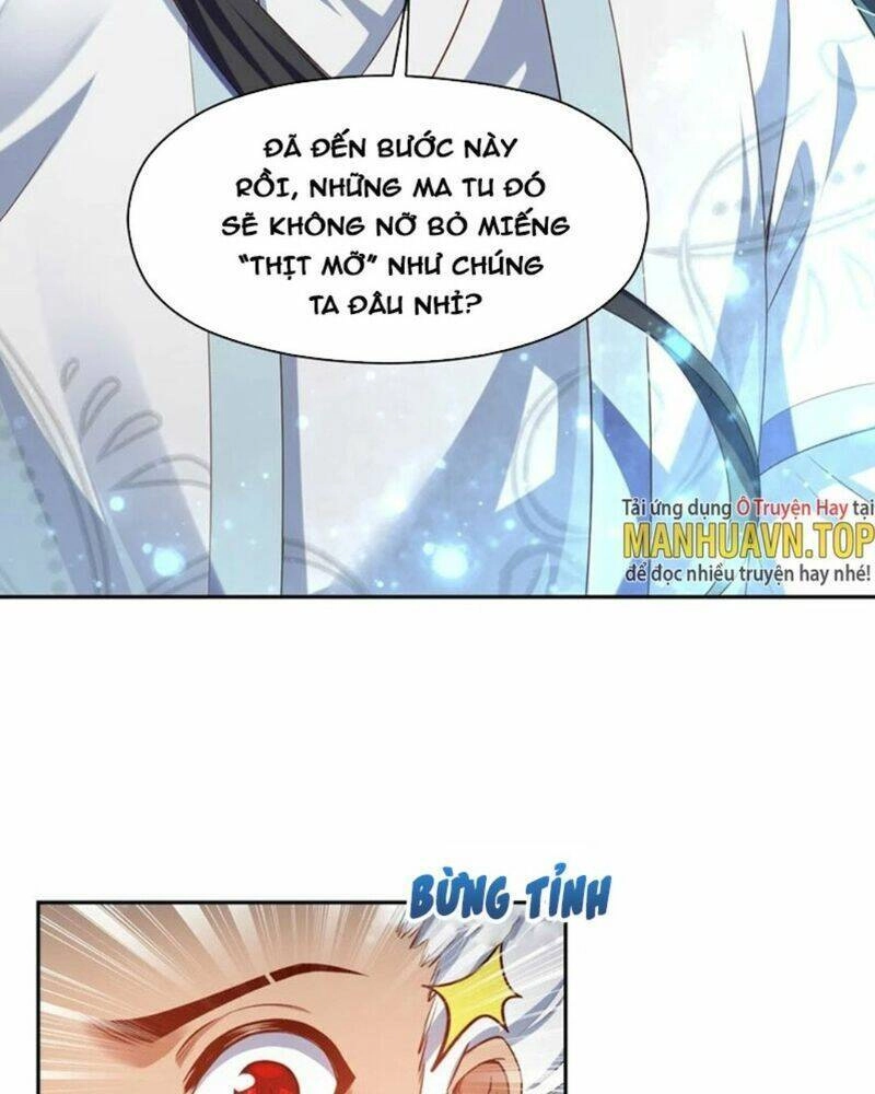 Tiên Tử, Ngươi Có Điềm Đại Hung! Chapter 21 - 54