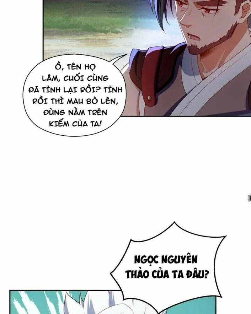 Tiên Tử, Ngươi Có Điềm Đại Hung! Chapter 21 - 56