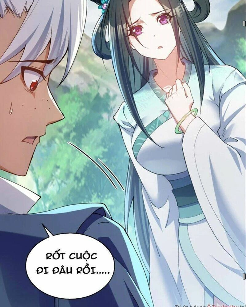 Tiên Tử, Ngươi Có Điềm Đại Hung! Chapter 21 - 59