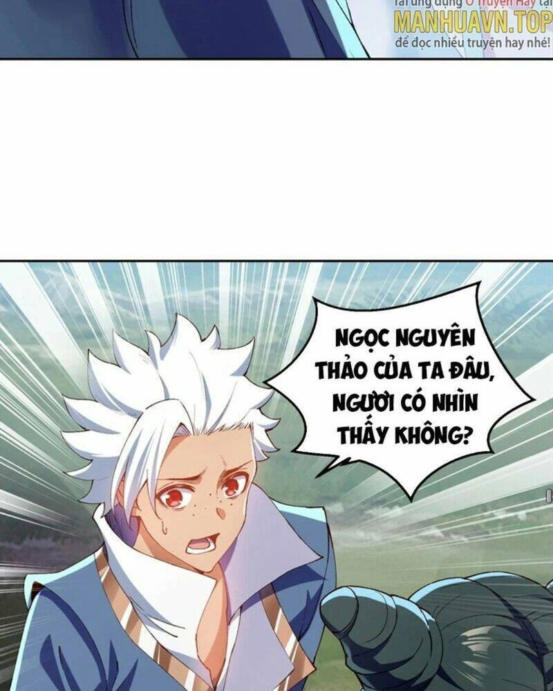 Tiên Tử, Ngươi Có Điềm Đại Hung! Chapter 21 - 60