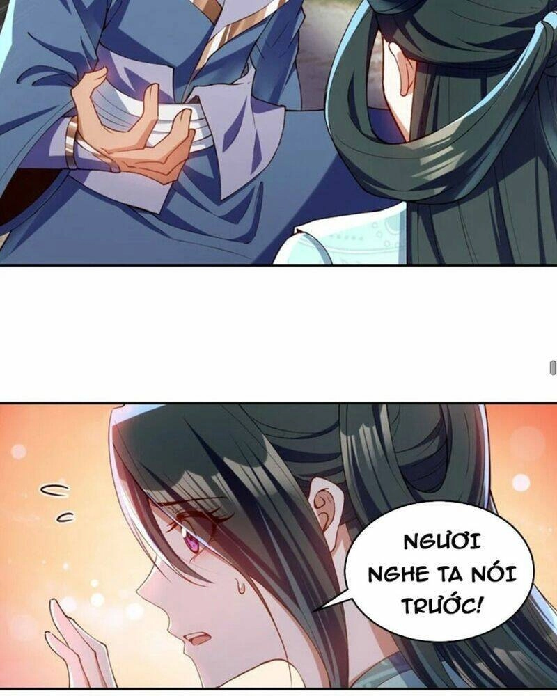 Tiên Tử, Ngươi Có Điềm Đại Hung! Chapter 21 - 61