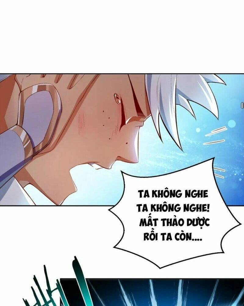 Tiên Tử, Ngươi Có Điềm Đại Hung! Chapter 21 - 62