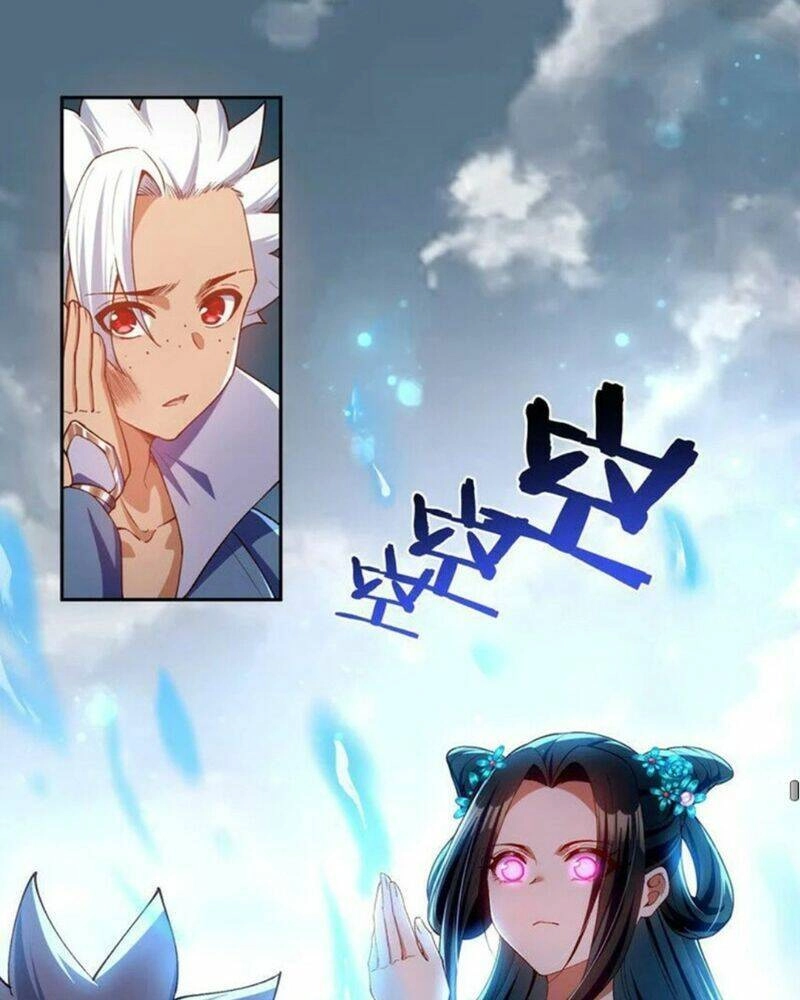 Tiên Tử, Ngươi Có Điềm Đại Hung! Chapter 21 - 64