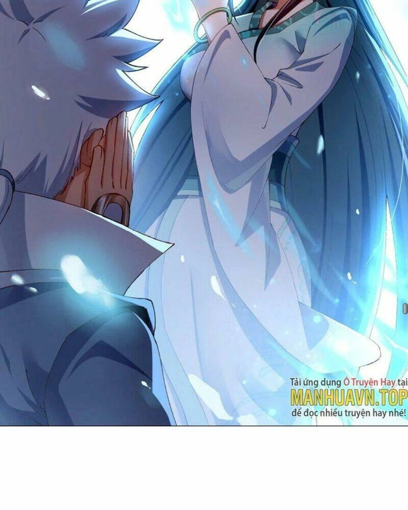 Tiên Tử, Ngươi Có Điềm Đại Hung! Chapter 21 - 65