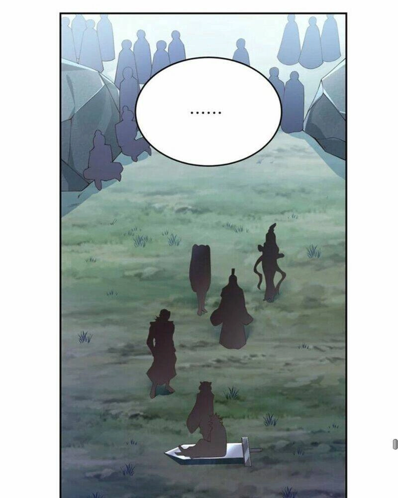 Tiên Tử, Ngươi Có Điềm Đại Hung! Chapter 21 - 66