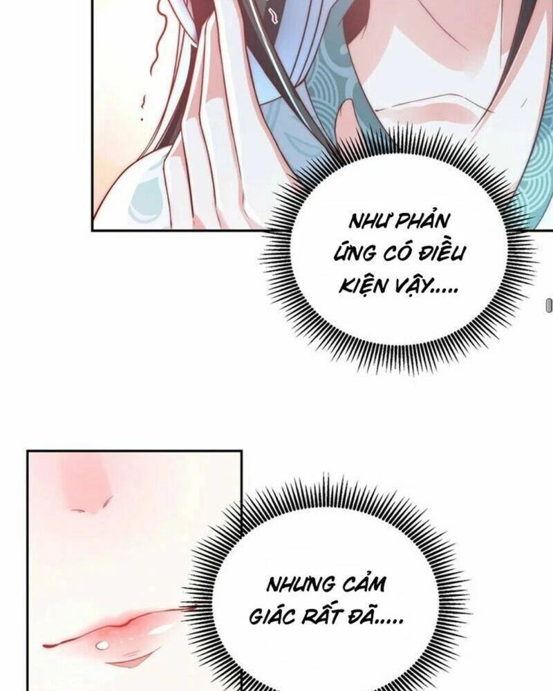 Tiên Tử, Ngươi Có Điềm Đại Hung! Chapter 21 - 71