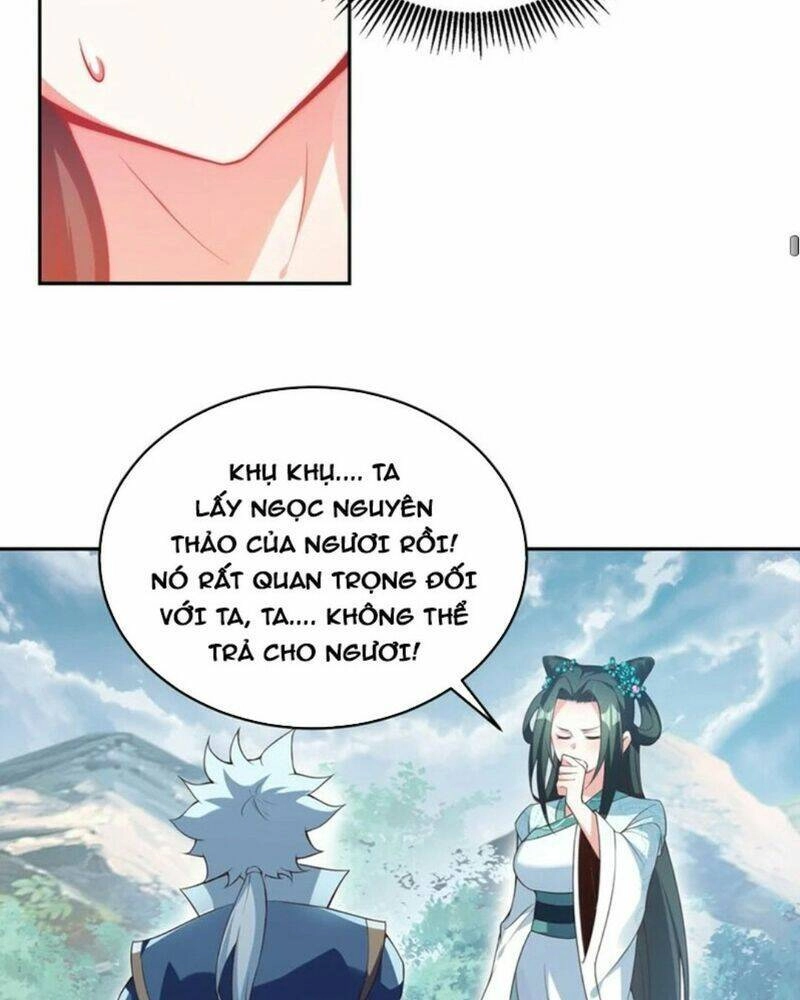 Tiên Tử, Ngươi Có Điềm Đại Hung! Chapter 21 - 72