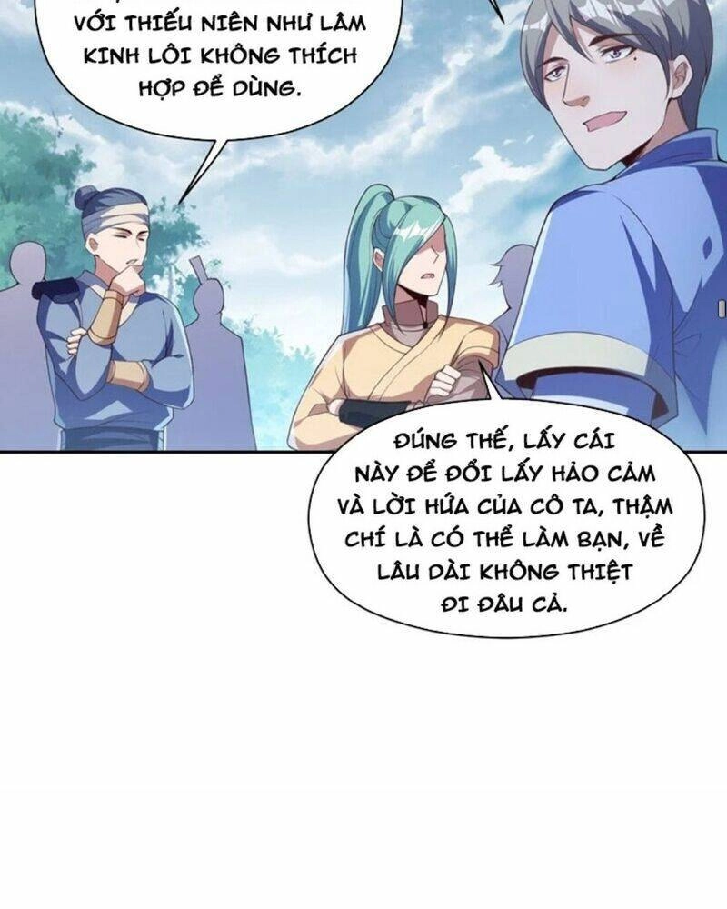 Tiên Tử, Ngươi Có Điềm Đại Hung! Chapter 21 - 76