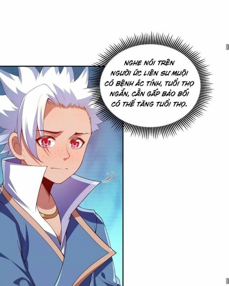 Tiên Tử, Ngươi Có Điềm Đại Hung! Chapter 21 - 77