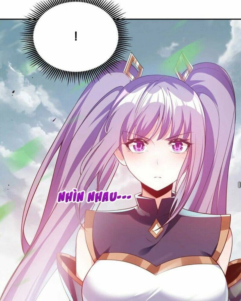 Tiên Tử, Ngươi Có Điềm Đại Hung! Chapter 21 - 79