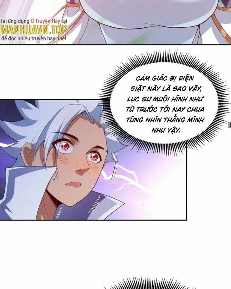 Tiên Tử, Ngươi Có Điềm Đại Hung! Chapter 21 - 80