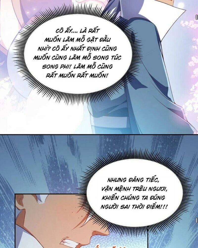 Tiên Tử, Ngươi Có Điềm Đại Hung! Chapter 21 - 82