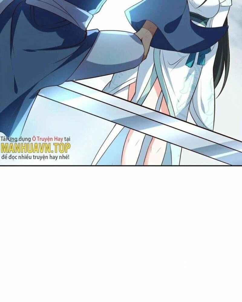 Tiên Tử, Ngươi Có Điềm Đại Hung! Chapter 21 - 86