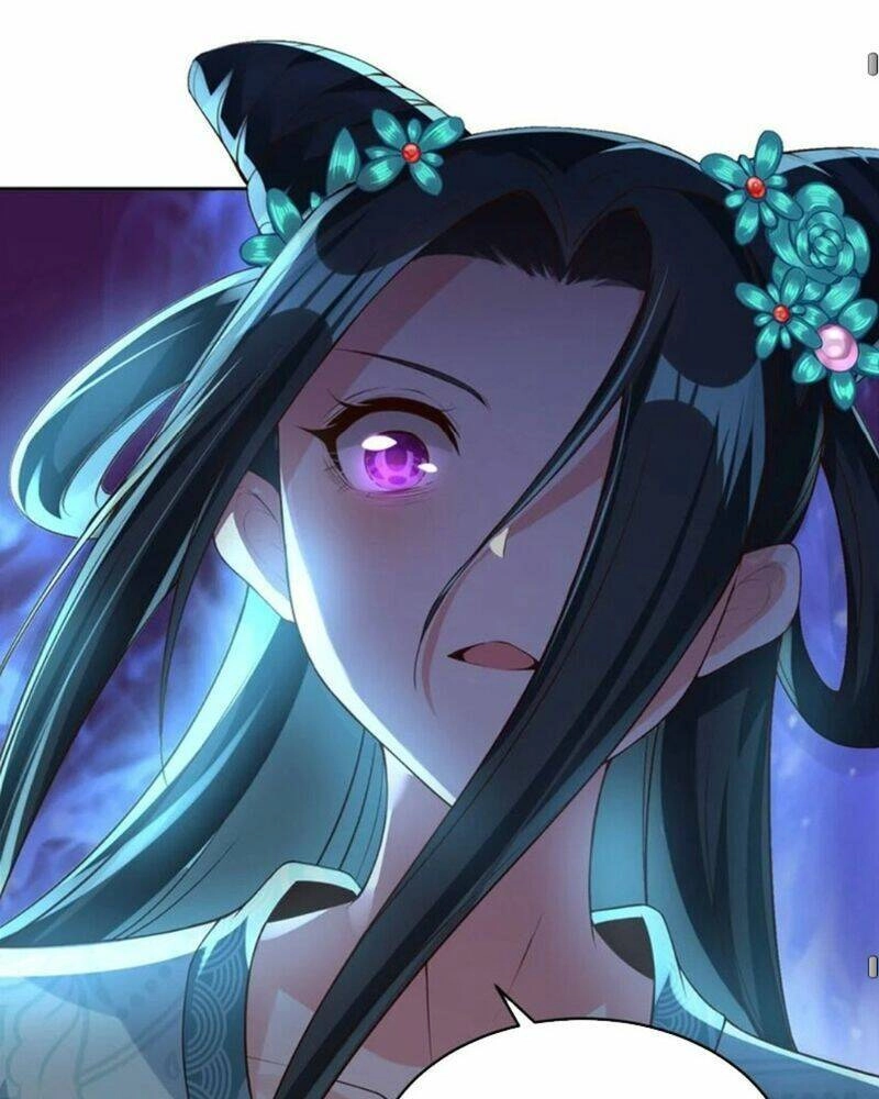 Tiên Tử, Ngươi Có Điềm Đại Hung! Chapter 21 - 87