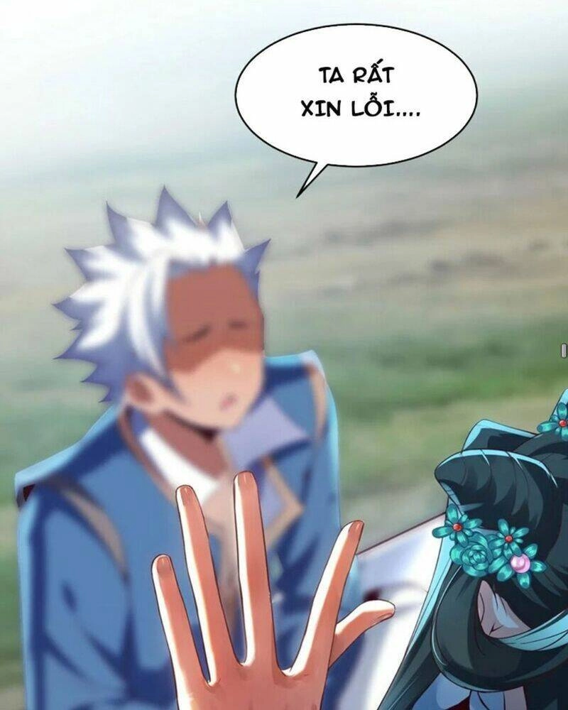 Tiên Tử, Ngươi Có Điềm Đại Hung! Chapter 21 - 90