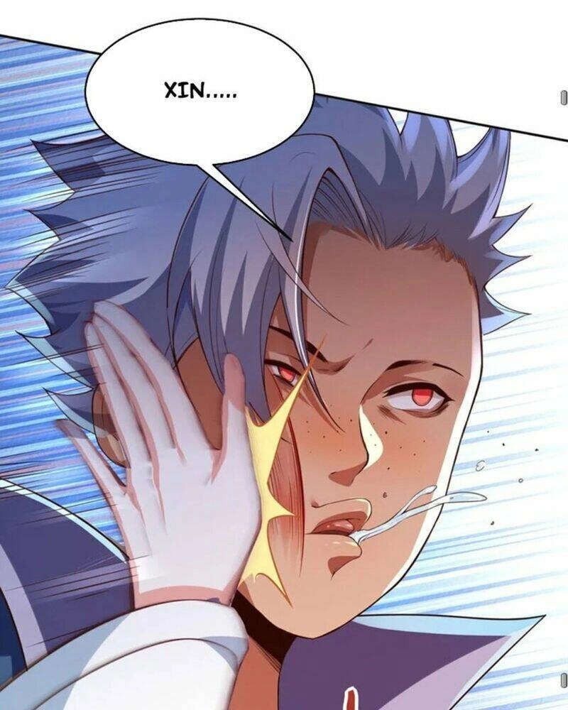 Tiên Tử, Ngươi Có Điềm Đại Hung! Chapter 21 - 92