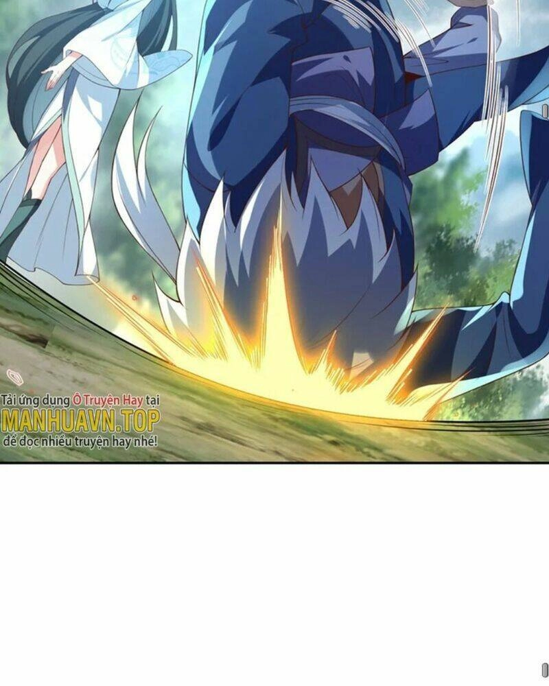 Tiên Tử, Ngươi Có Điềm Đại Hung! Chapter 21 - 94