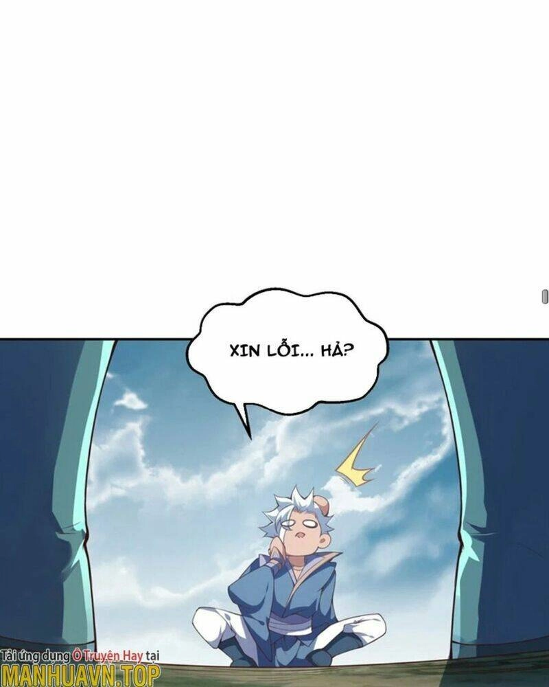 Tiên Tử, Ngươi Có Điềm Đại Hung! Chapter 21 - 97