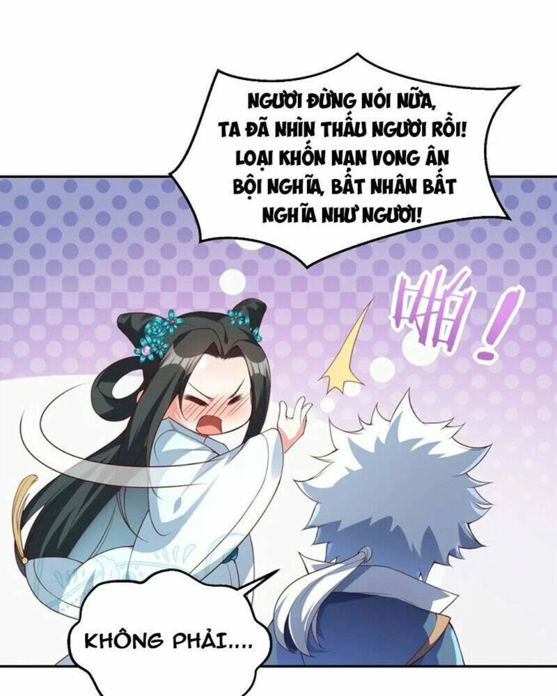 Tiên Tử, Ngươi Có Điềm Đại Hung! Chapter 21 - 101
