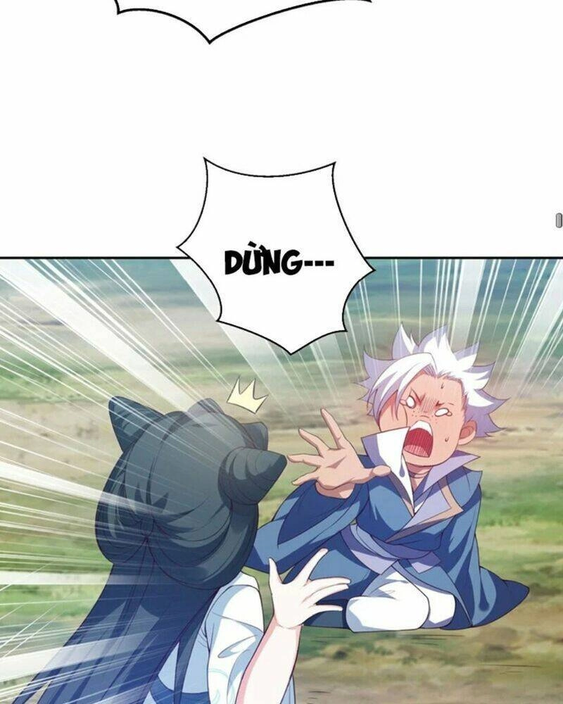 Tiên Tử, Ngươi Có Điềm Đại Hung! Chapter 21 - 103