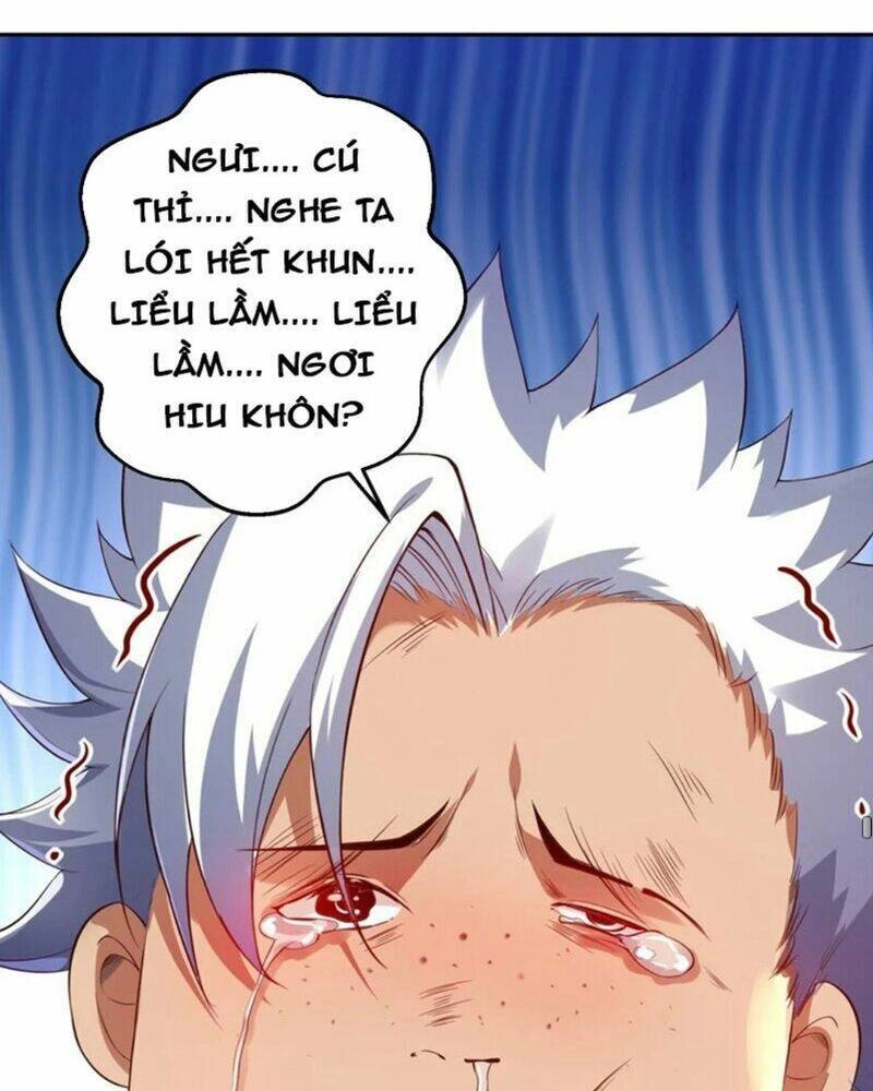 Tiên Tử, Ngươi Có Điềm Đại Hung! Chapter 21 - 105