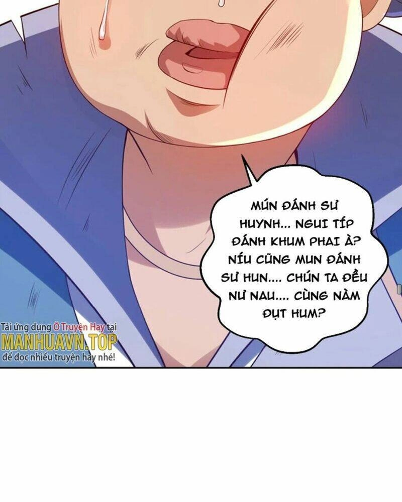 Tiên Tử, Ngươi Có Điềm Đại Hung! Chapter 21 - 106