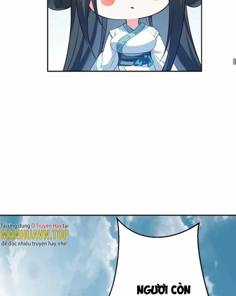 Tiên Tử, Ngươi Có Điềm Đại Hung! Chapter 21 - 108