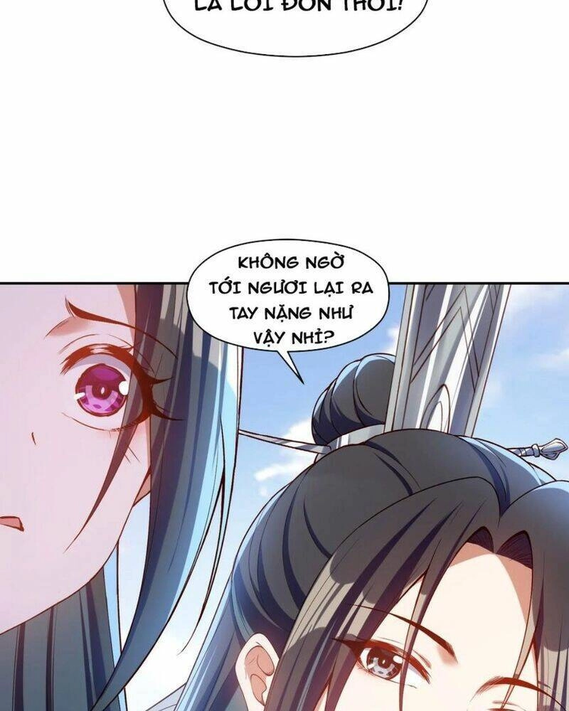 Tiên Tử, Ngươi Có Điềm Đại Hung! Chapter 22 - 6