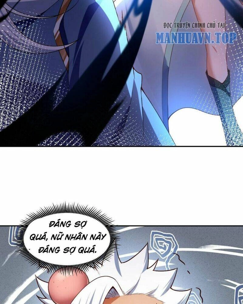 Tiên Tử, Ngươi Có Điềm Đại Hung! Chapter 22 - 15