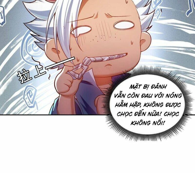 Tiên Tử, Ngươi Có Điềm Đại Hung! Chapter 22 - 16