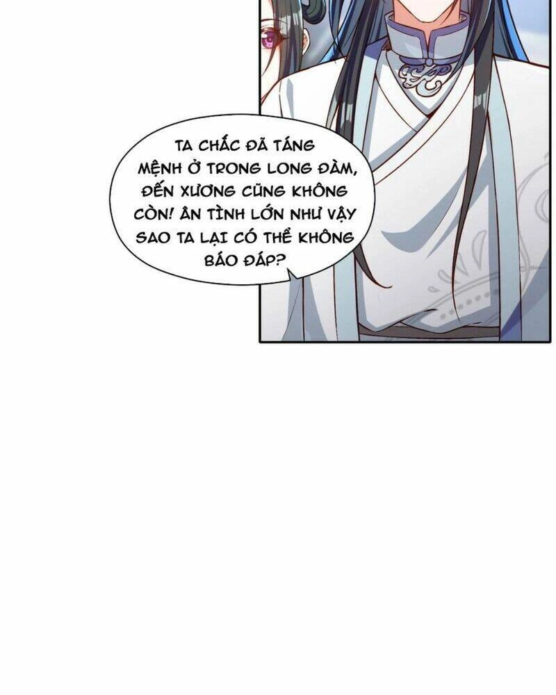 Tiên Tử, Ngươi Có Điềm Đại Hung! Chapter 22 - 21