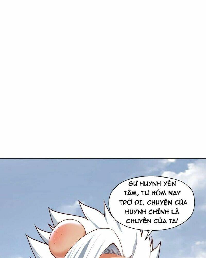 Tiên Tử, Ngươi Có Điềm Đại Hung! Chapter 22 - 23