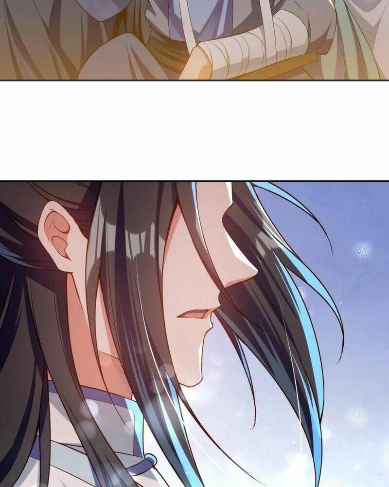 Tiên Tử, Ngươi Có Điềm Đại Hung! Chapter 22 - 38