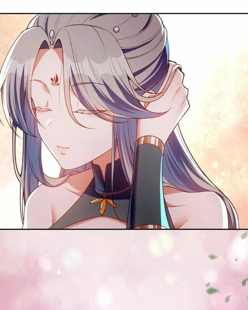 Tiên Tử, Ngươi Có Điềm Đại Hung! Chapter 22 - 43