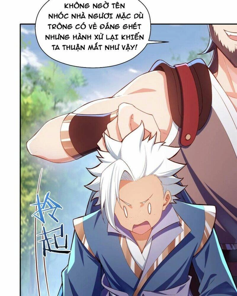 Tiên Tử, Ngươi Có Điềm Đại Hung! Chapter 22 - 46