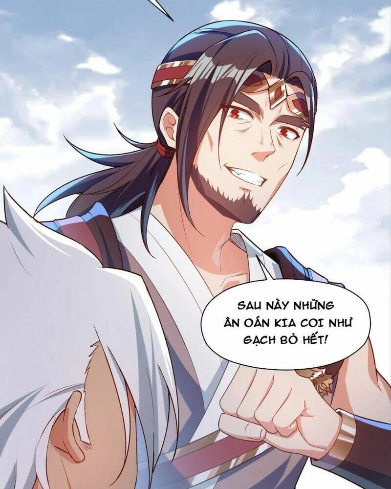 Tiên Tử, Ngươi Có Điềm Đại Hung! Chapter 22 - 48