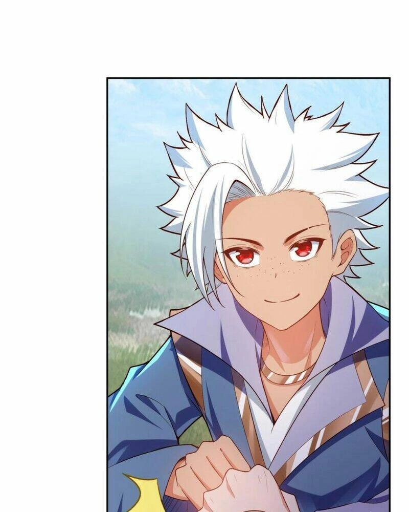 Tiên Tử, Ngươi Có Điềm Đại Hung! Chapter 22 - 50