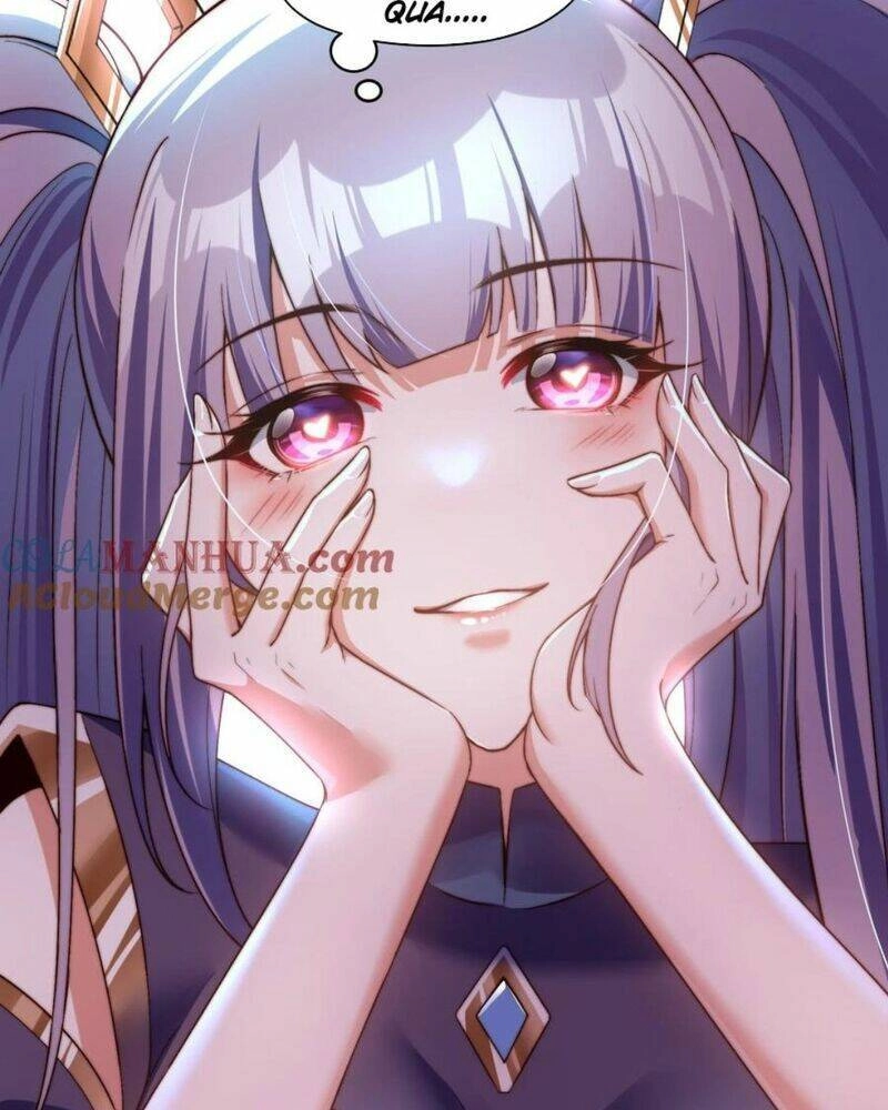 Tiên Tử, Ngươi Có Điềm Đại Hung! Chapter 22 - 52