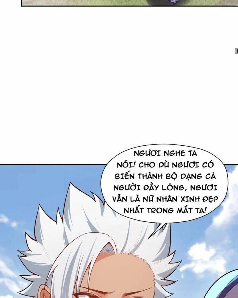 Tiên Tử, Ngươi Có Điềm Đại Hung! Chapter 22 - 57