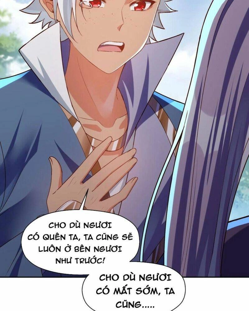 Tiên Tử, Ngươi Có Điềm Đại Hung! Chapter 22 - 58