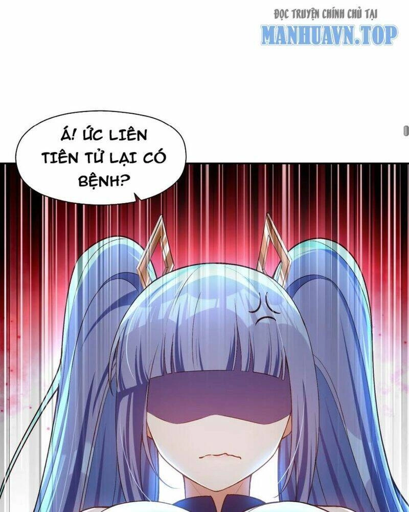 Tiên Tử, Ngươi Có Điềm Đại Hung! Chapter 22 - 61