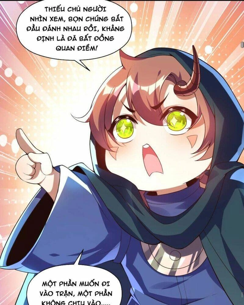 Tiên Tử, Ngươi Có Điềm Đại Hung! Chapter 22 - 71