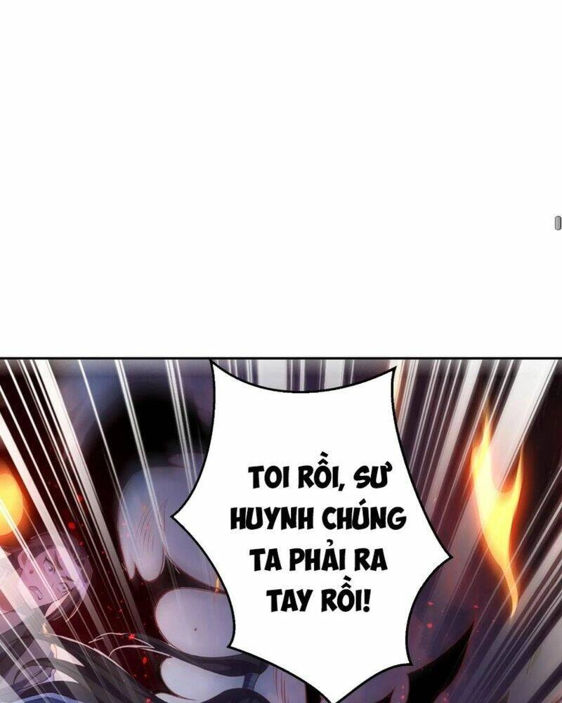 Tiên Tử, Ngươi Có Điềm Đại Hung! Chapter 22 - 81