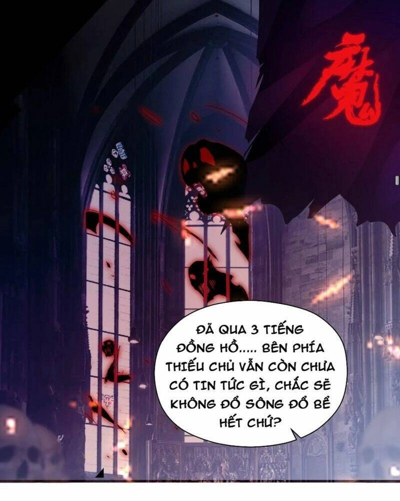 Tiên Tử, Ngươi Có Điềm Đại Hung! Chapter 22 - 95